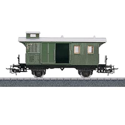 Märklin Start up 4038 Bagagerijtuig AC