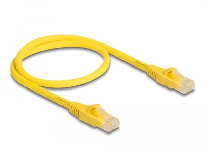 U/UTP Cat 6a kabel