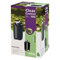 Drukfilter Clear Control 100 - thumbnail