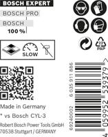 Bosch Accessoires Expert MultiConstruction CYL-9 boor 10 x 80 x 120 mm, d 10 mm - 1 stuk(s) - 2608900644 - thumbnail
