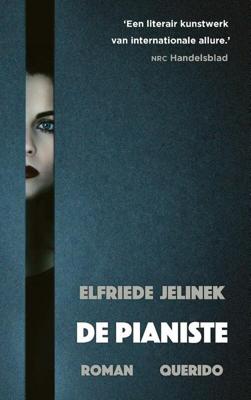 De pianiste (Paperback)