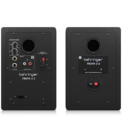 Behringer Truth 3.5 BT Actieve studiomonitor set (2 stuks)