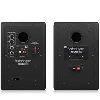 Behringer Truth 3.5 BT Actieve studiomonitor set (2 stuks) - thumbnail