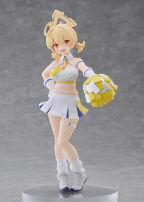 Blue Archive Pop Up Parade PVC Statue Kotori (Cheer Squad) 17 cm - thumbnail