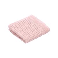 Vossen Vossen Gastendoekje Senses 30x50 pearl skin - thumbnail