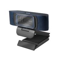 LogiLink UA0379 Full HD-webcam Klemhouder, Microfoon - thumbnail