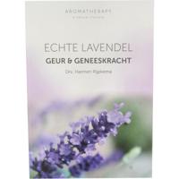Echte lavendel Rijpkema - thumbnail