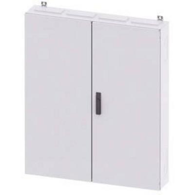 Siemens 8GK1112-6KK42 Wandkast 1050 x 1250 x 210 Staal Grijs 1 stuk(s)