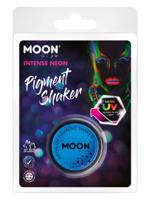 Moon Glow Intense Neon UV Pigment Shakers - thumbnail