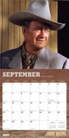 John Wayne Kalender 2026 - thumbnail