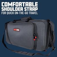 Gator Cases GL-OBOE-23 softcase voor hobo - thumbnail