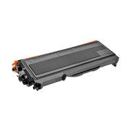 Brother toner, 2.500 pagina's, OEM TN-2000, zwart - thumbnail
