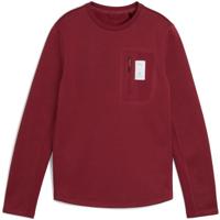 Puma X Saysky Brushed Longsleeve Dames - thumbnail