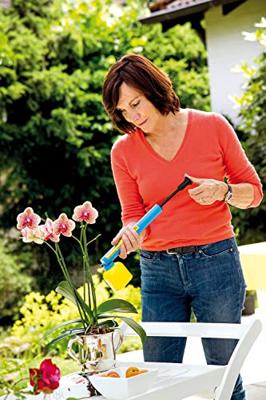 Gloria Haus und Garten 000208.0000 Typ 208 Tuinverstuiver 0.3 l Blauw, Geel Gloria Haus und Garten 000208.0000 Typ 208 Tuinverstuiver 0.3 l Blauw, Geel