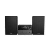 Philips TAM3505/12 Micromuzieksysteem Zwart - thumbnail