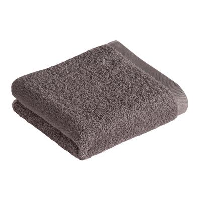 Vossen Vossen Handdoek High Line Pepplestone 50x100
