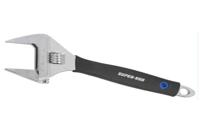 Verstelbare moersleutel Super Ego 1500000670 Groot 8" - thumbnail