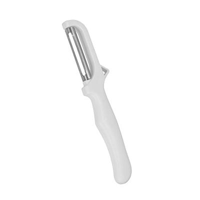 Metaltex Speedy dunschiller 18cm wit