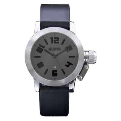 666 Barcelona 666-212 Horloge Heren 40 mm 3 ATM