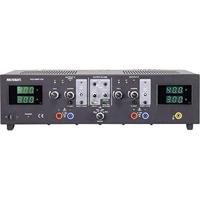 VOLTCRAFT VLP-2403 USB Labvoeding, regelbaar 0 - 40 V 0.01 - 3 A 273 W OVP Aantal uitgangen: 4 x - thumbnail