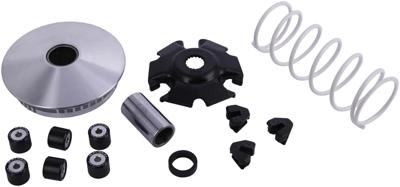 MALOSSI variomatic "multivar" variomatic