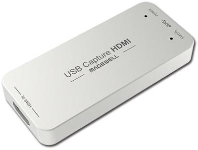 Magewell USB Capture HDMI Gen 2