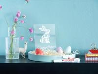 Edding Krijtmarker e-4085, ronde punt van 1 - 2 mm, blister van 2 stuks, wit - thumbnail