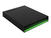 Externe Harde Schijf Seagate STKX2000400 2 TB - thumbnail