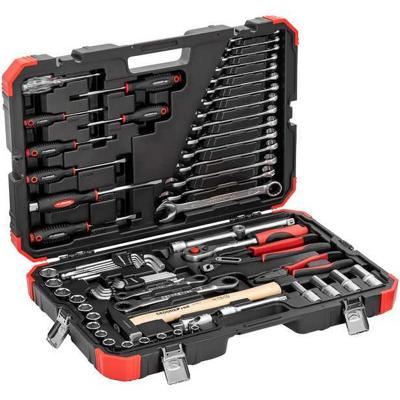Gedore RED | R69003069 | Gereedschapset | 1/2"| 69-delig - 3300191