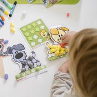 Woezel en Pip Knutselkoffer - thumbnail