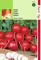 Zaden Radijs Cherry Belle Hortitops - Hortitops - thumbnail