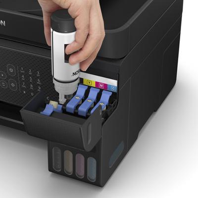 Epson EcoTank ET-4800 printer - thumbnail