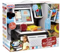 Little Tikes Eerste zelfscankassa - thumbnail