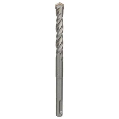 Bosch Accessories 2608831032 2608831032 Staal Hamerboor 12 mm Gezamenlijke lengte 160 mm SDS-Plus 1 stuk(s)