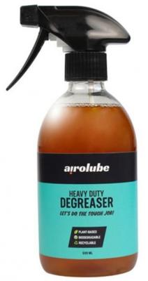 Airolube heavy duty ontvetter triggerfles 500ml