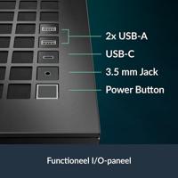 Arctic Xtender Midi-tower PC-behuizing, Gaming-behuizing Zwart - thumbnail