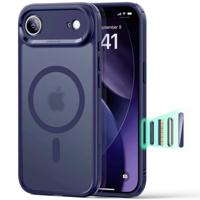 ESR Case Apple iPhone Air Blauw, Transparant - thumbnail