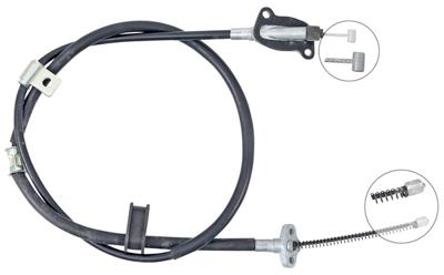 Handremkabel K14084