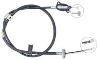 Handremkabel K14084 - thumbnail