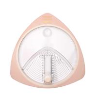 Vaessen Creative • cirkelsnijder ø15cm incl. 3 reservemesjes roze - thumbnail