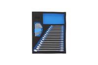 Gedore 2957213 TS CT2-7 Ring-steeksleutelset Sleutelbreedte (metrisch) 07 - 19 mm - thumbnail