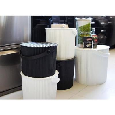 Hachiman Omnioutil Emmer M - Wit