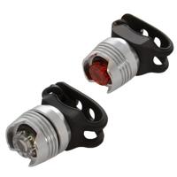 OXC Brightspot Lichting set LED - Zilver - thumbnail