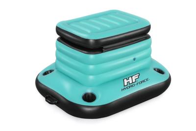 Bestway drankkoeler opblaasbaar coolerz glacial sport 43191