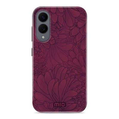 MIO Berry Blooms Magsafe Compatible for Samsung S25 Edge 5G