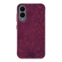 MIO Berry Blooms Magsafe Compatible for Samsung S25 Edge 5G - thumbnail