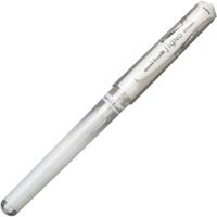 Uni-ball roller Signo Broad Creative, brede punt, wit - thumbnail