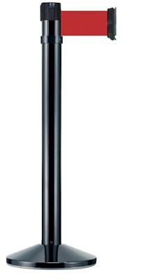 VISO RS410BKRE Afzetpaal Riem- of kettinglengte 4.3 m