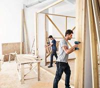 Bosch Professional GSR 18V-21 06019H1009 Accu-schroefboormachine 18 V Li-ion Zonder accu - thumbnail