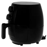 Airfryer Adler AD 6312 2,5 liter vetvrije friteuse Zwart - thumbnail